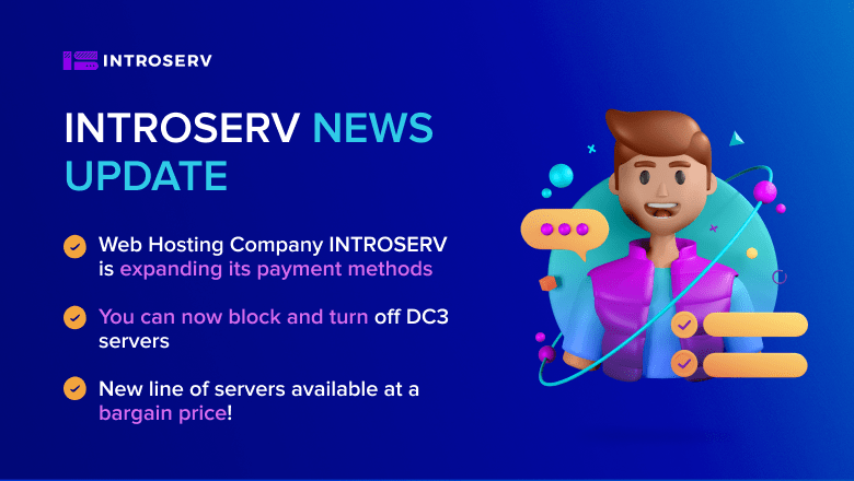 server