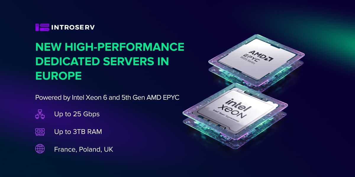 server