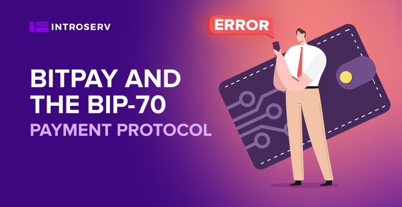 BitPay e il protocollo di pagamento BIP-70