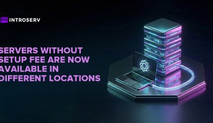 I server Bare Metal sono ora più accessibili, con l'eliminazione dei costi di installazione su un'ampia gamma di configurazioni.