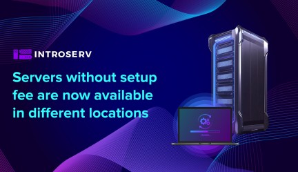 I server Bare Metal sono ora più accessibili, con l'eliminazione dei costi di installazione su un'ampia gamma di configurazioni.