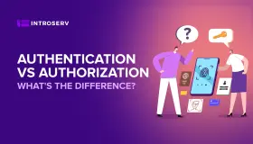 In cosa differiscono l'Autenticazione e l'Autorizzazione?