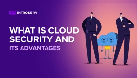 Cos'è la sicurezza del cloud e i suoi vantaggi
