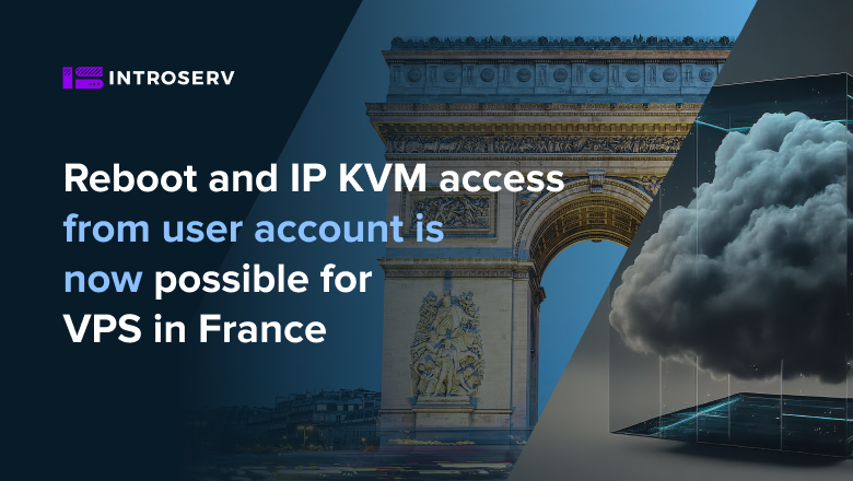 Riavvio e accesso IPKVM direttamente dall'account utente