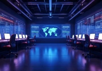 Hosting dedicato in India con assistenza gestita 24/7