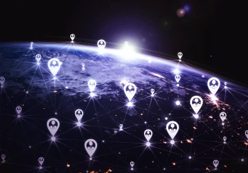 Server dedicati a Mumbai: la soluzione per le massime restazioni