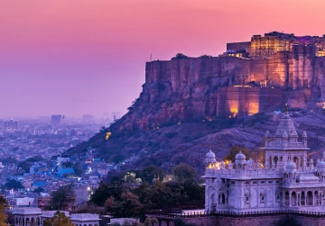 Alimentate la vostra crescita con i server dedicati in India