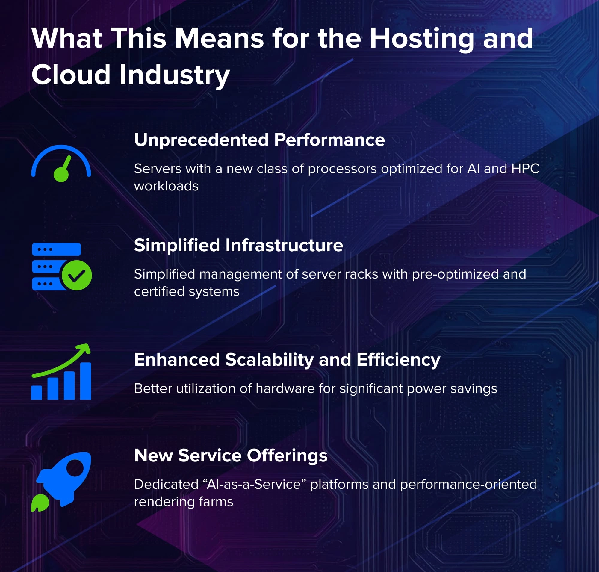 Intel e NVIDIA: Un'alleanza senza precedenti che scuote il mondo dei data center