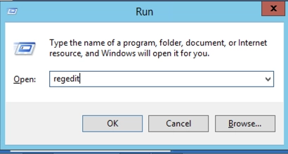 Cambiare la porta RDP di Windows Server