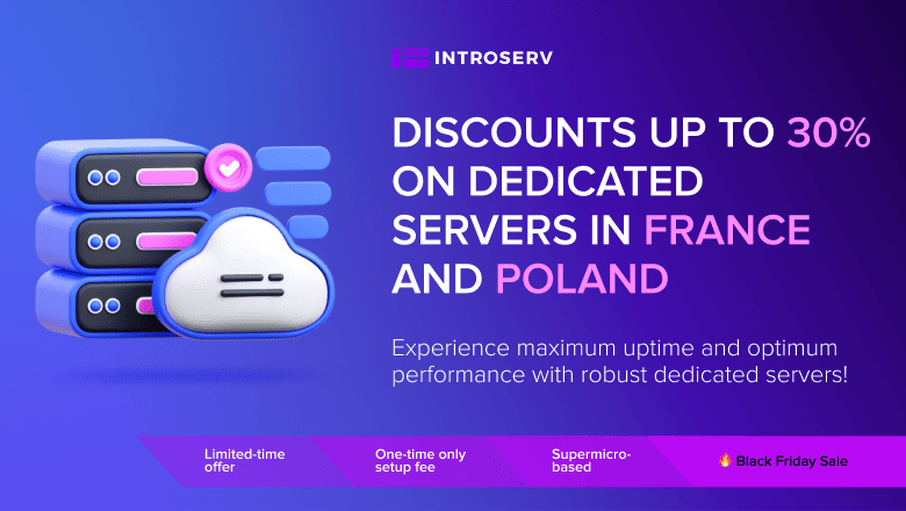 server