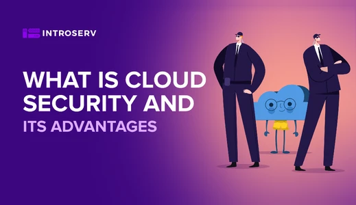 Cos'è la sicurezza del cloud e i suoi vantaggi