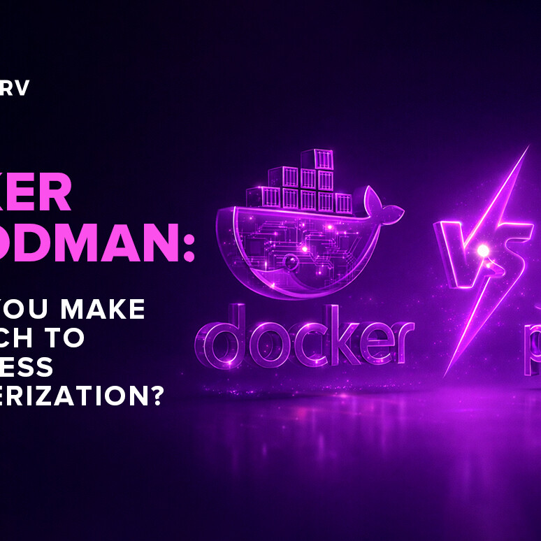 Docker vs Podman: La guida definitiva alla containerizzazione senza demoni