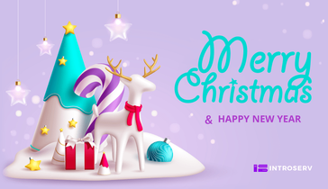 Auguri di buon anno 2017