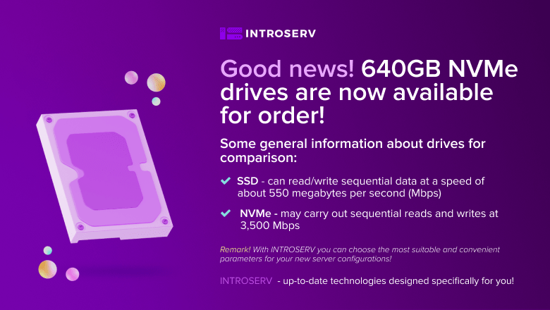 server