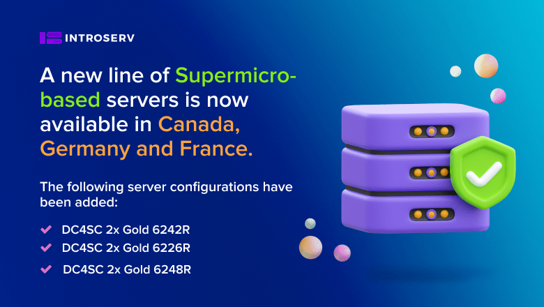 server