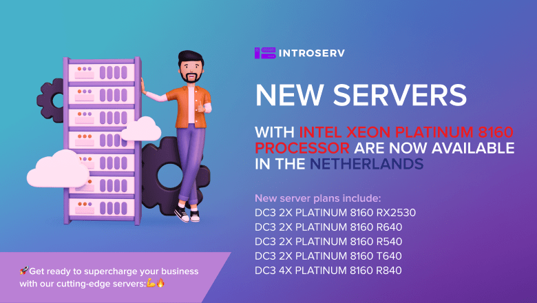 server