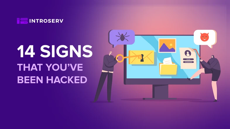 You've been hacked: What to do to avoid getting hacked again