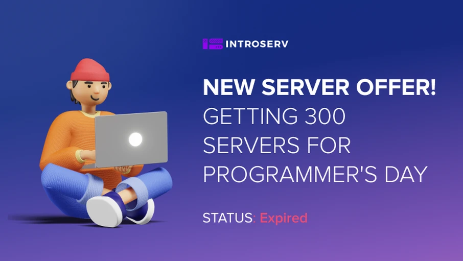 server