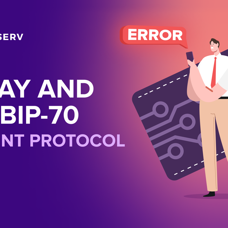 BitPay and the BIP-70 payment protocol