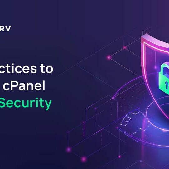 Best Practices to Enhance cPanel Hosting Security in 2026