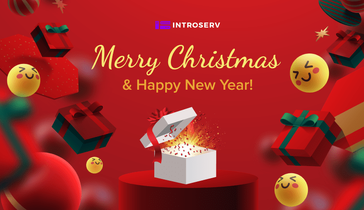 Merry Christmas and Happy New Year 2022!