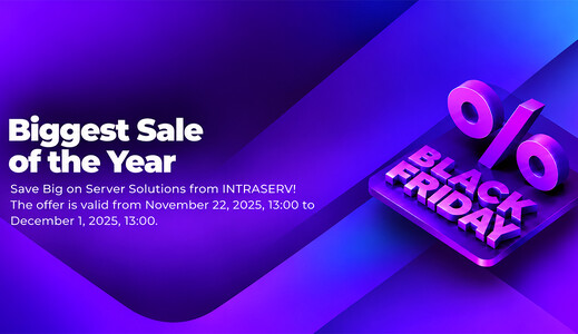 Biggest Sale of the Year