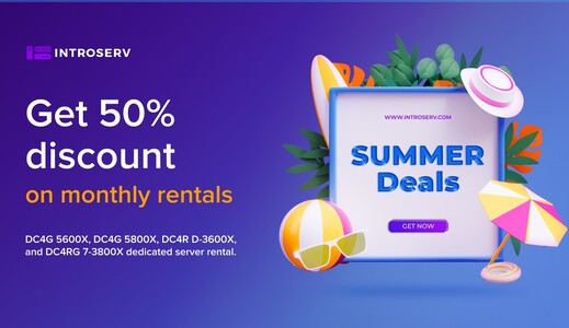 Summer Deals - Part 2