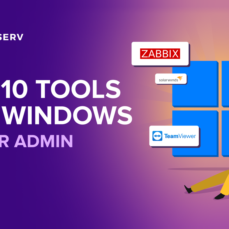 Top 10 Tools for Windows Servers Administrators