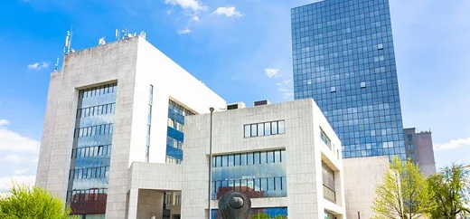 Bize ulaşın