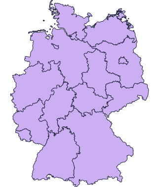 Caratteristiche principali dei DC Tier 3 in Germania