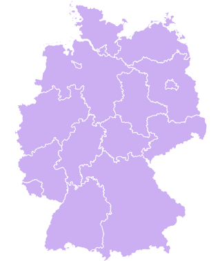 Caratteristiche principali dei DC Tier 3 in Germania