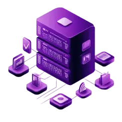server