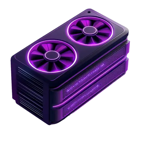 GPU dedizierte Server