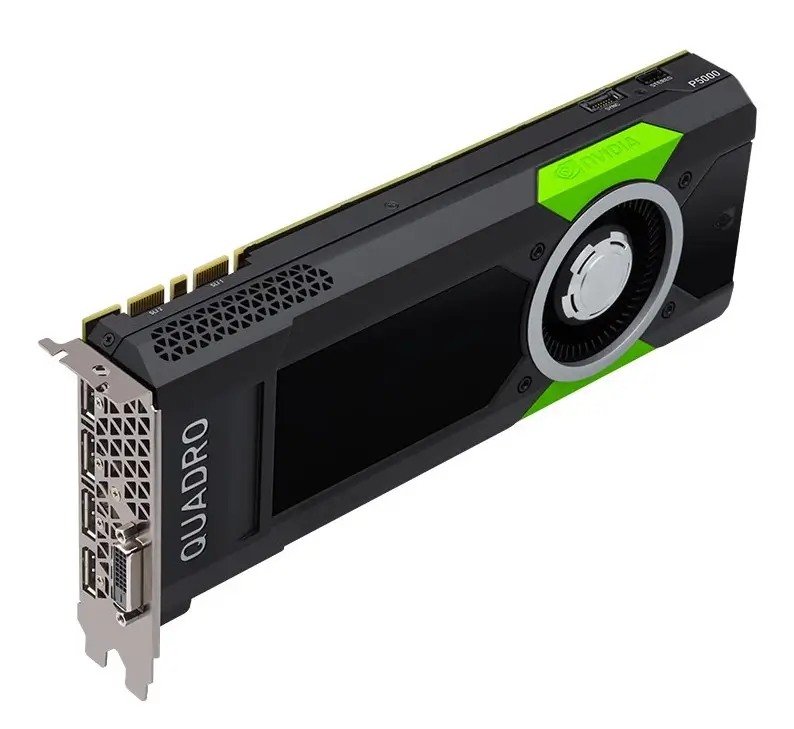 nvidia-nvs