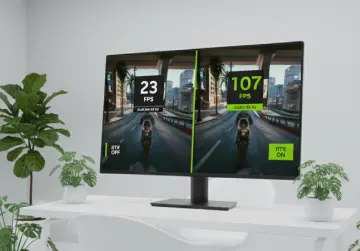 RT Cores di ultima generazione