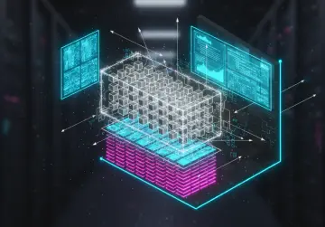 Tensor Cores di nuova generazione