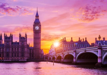 Beschleunigen Sie Ihre Projekte mit VPS-Hosting in London