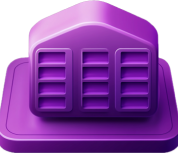 23 Data Centers