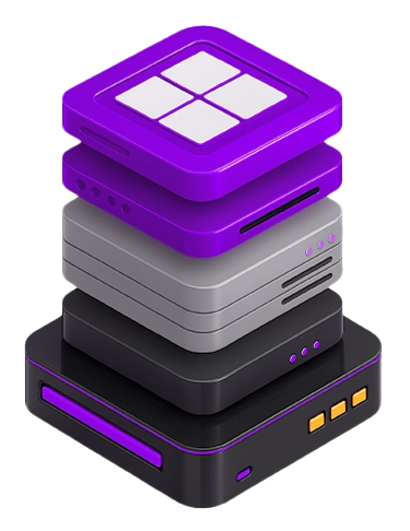 server