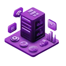 server