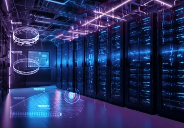 Potenzia la tua presenza online con i server INTROSERV a Sydney