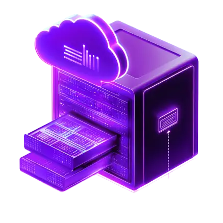 server