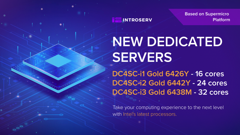 server