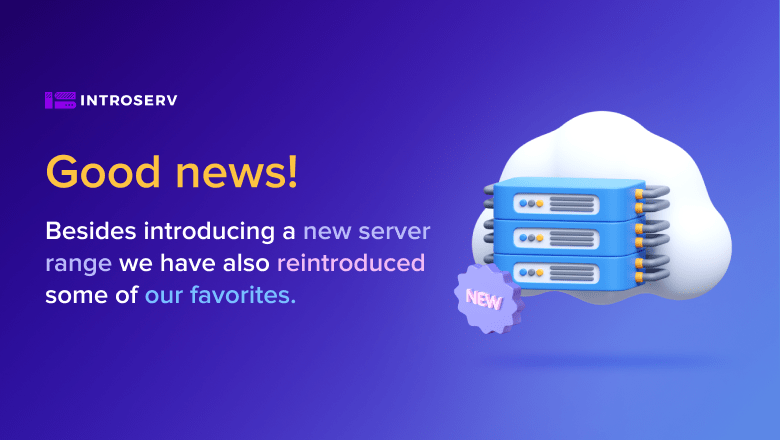 server