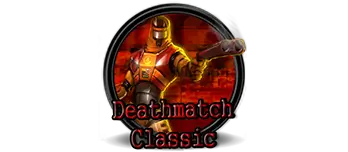 Half Life Deathmatch Classic