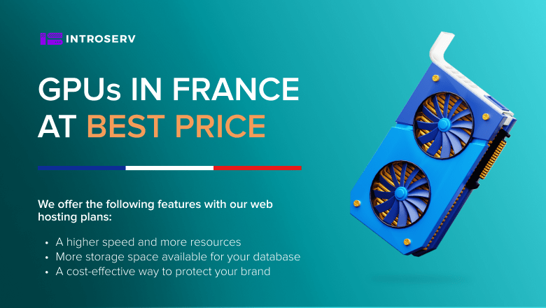 Procesory graficzne we Francji w najlepszej cenie