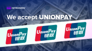 Akceptujemy UnionPay