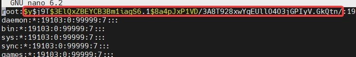 Resetowanie hasła użytkownika root w ESXi 7.x