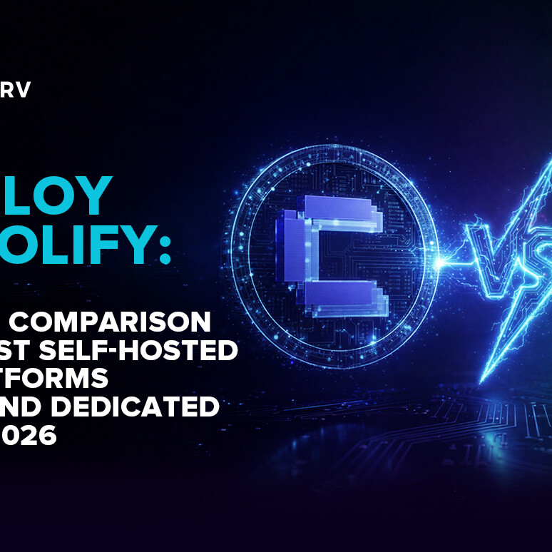 Dokploy vs Coolify: Pełne porównanie najlepszych samoobsługowych platform PaaS