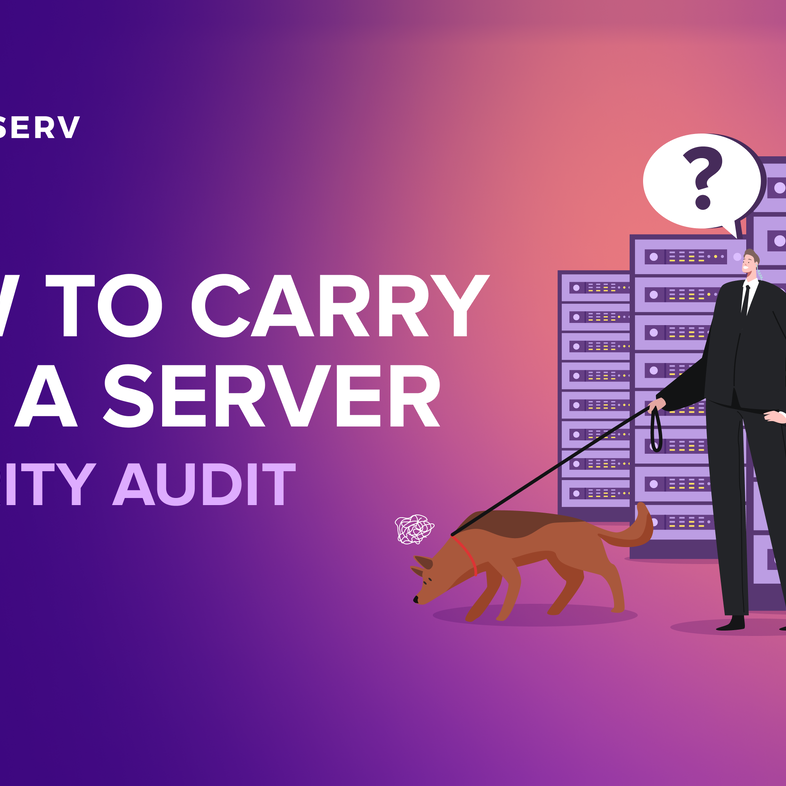 Jak przeprowadzić audyt bezpieczeństwa serwera